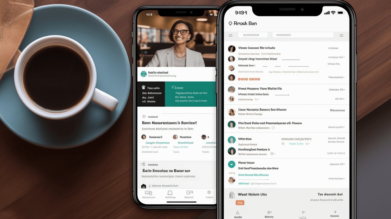 Du CV aux rendez-vous galants : comment les Petites annonces (emploi, immobilier…) révolutionnent le dating moderne par Les Echos Le Parisien Services